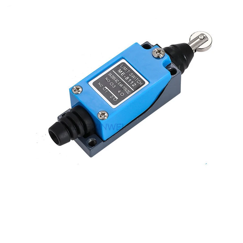 Концевой переключатель ME-8104 ME-8107 ME-8108 ME-8111 ME-8112 ME-8166 -8169 поворотный Регулируемый