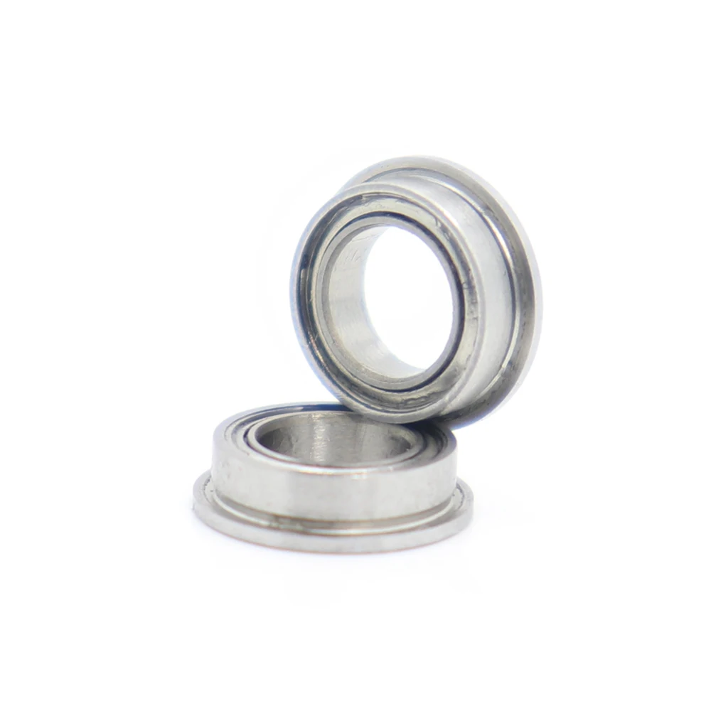 SF692ZZ Bearing ABEC-1 5PCS 2*6*3 mm Miniature Stainless Steel Ball Bearings S DDRF-620ZZ F692ZZ | Обустройство дома
