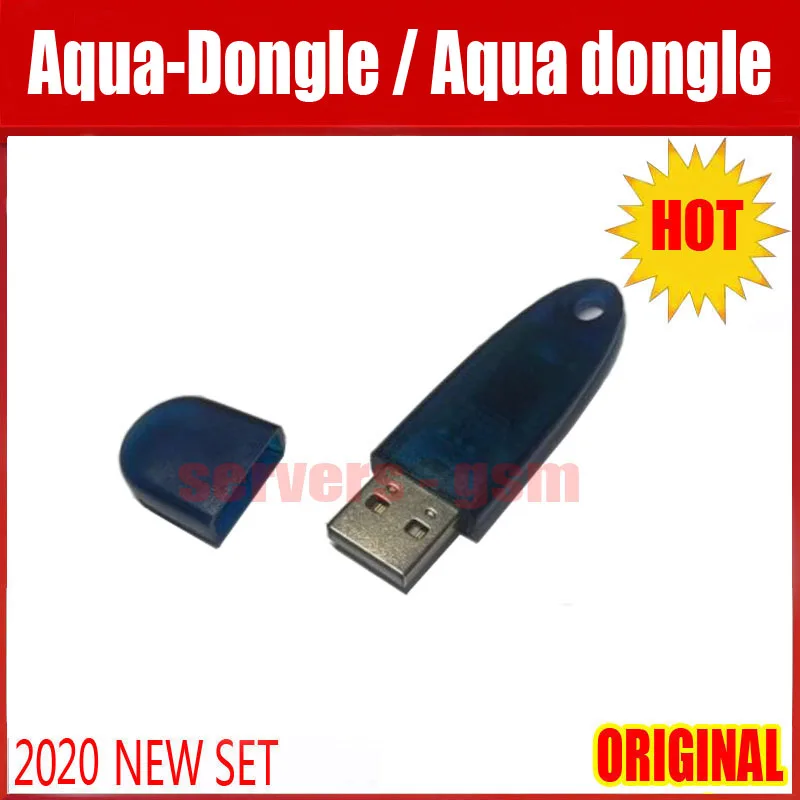 Новейший оригинальный модем Aqua dongle/модем Dongle Многофункциональный сервис