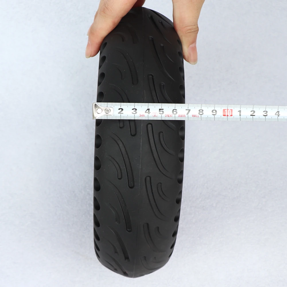 10 0x2 75 Твердые Tyre10 * 2 бескамерные шины для ''Электрический скейтборд Ховерборд