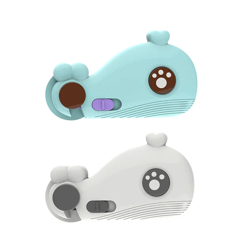 

Cartoon Whale Cabinet Door Lock Baby Safety Protection Multi Function Anti Pinch Child Protect ABS Drawer Refrigerator Lock