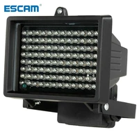 96 led illuminator light cctv 60m ir infrared night vision auxiliary lighting outdoor waterproof for surveillance camera