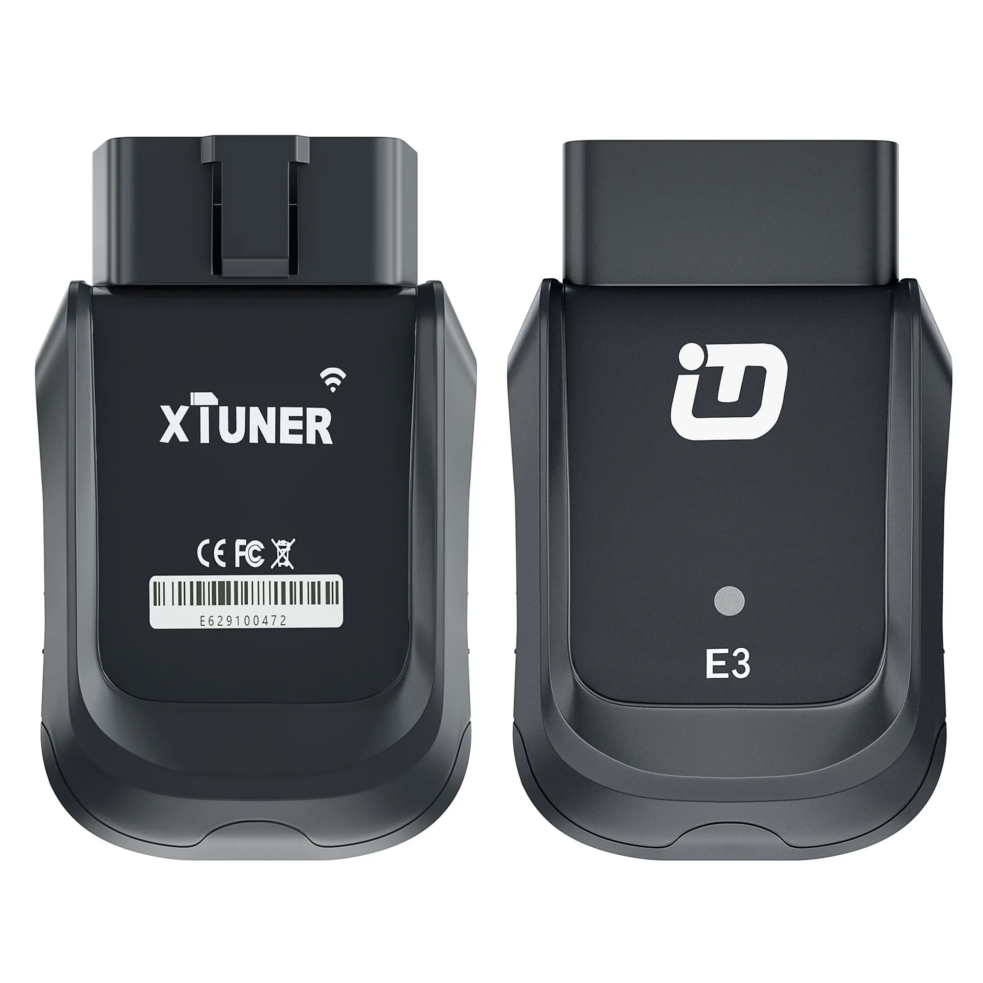 Vpecker xтюнер E1 E3 wifi V11.1 OBD2 Авто адаптер автомобильного диагностического