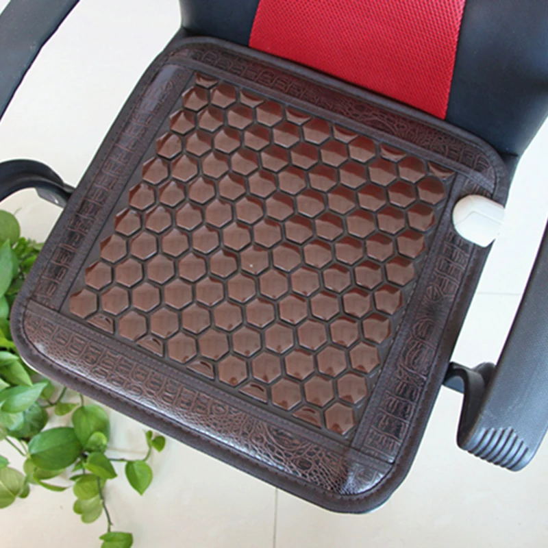 Грелка из натурального турмалина корейский термоковрик с излучением дальнего