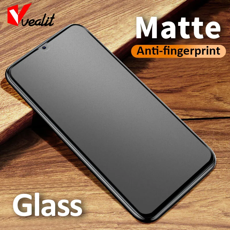 Матовая Защита экрана для Samsung Galaxy A52 A72 A10 A20 M21 A30 A41 M12 M62 F62 F12 M02S A42 S22 Plus S10 lite