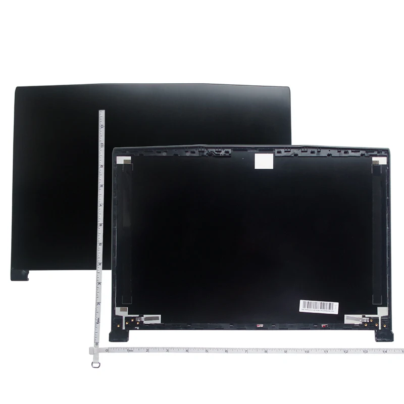 Новый для MSI GF63 8RC 8RD MS-16R1 GF63VR GF65 ЖК-дисплей задняя крышка 3076R1A211HG01/ЖК-дисплей ободок