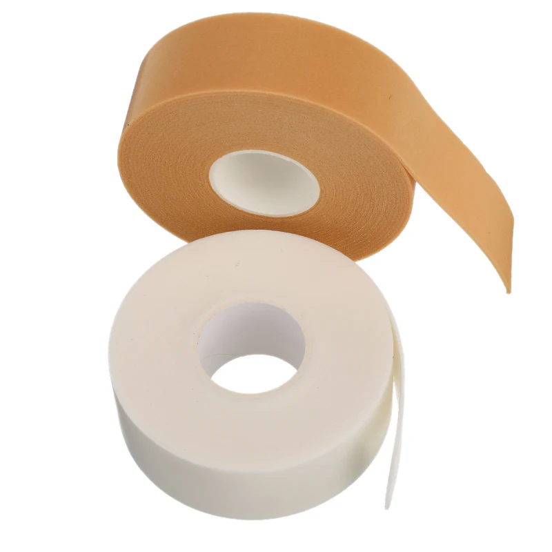 4 5 м губка для макияжа нашивка лента ресниц медицинская без ворса накладки глаз