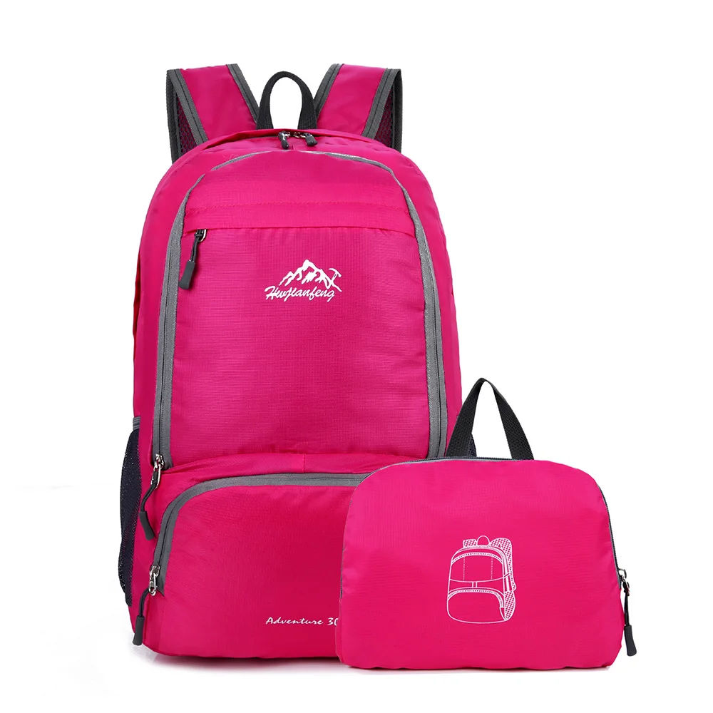 Дорожные рюкзаки для альпинизма мужские и женские сумки водонепроницаемые