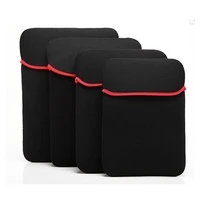 2020 tablet sleeve 7 8 9 9 7 10 12 13 14 15 inch neoprene pouch bag protective case for tablets notebook computer bag