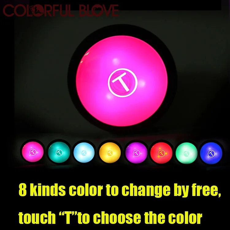 Умный Анальная пробка вибратор красочные силиконовые для вибрирующий массажер