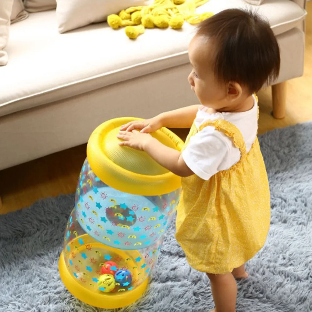 Уличные надувные игрушки товары для вечерние в бассейне детские детей игровой