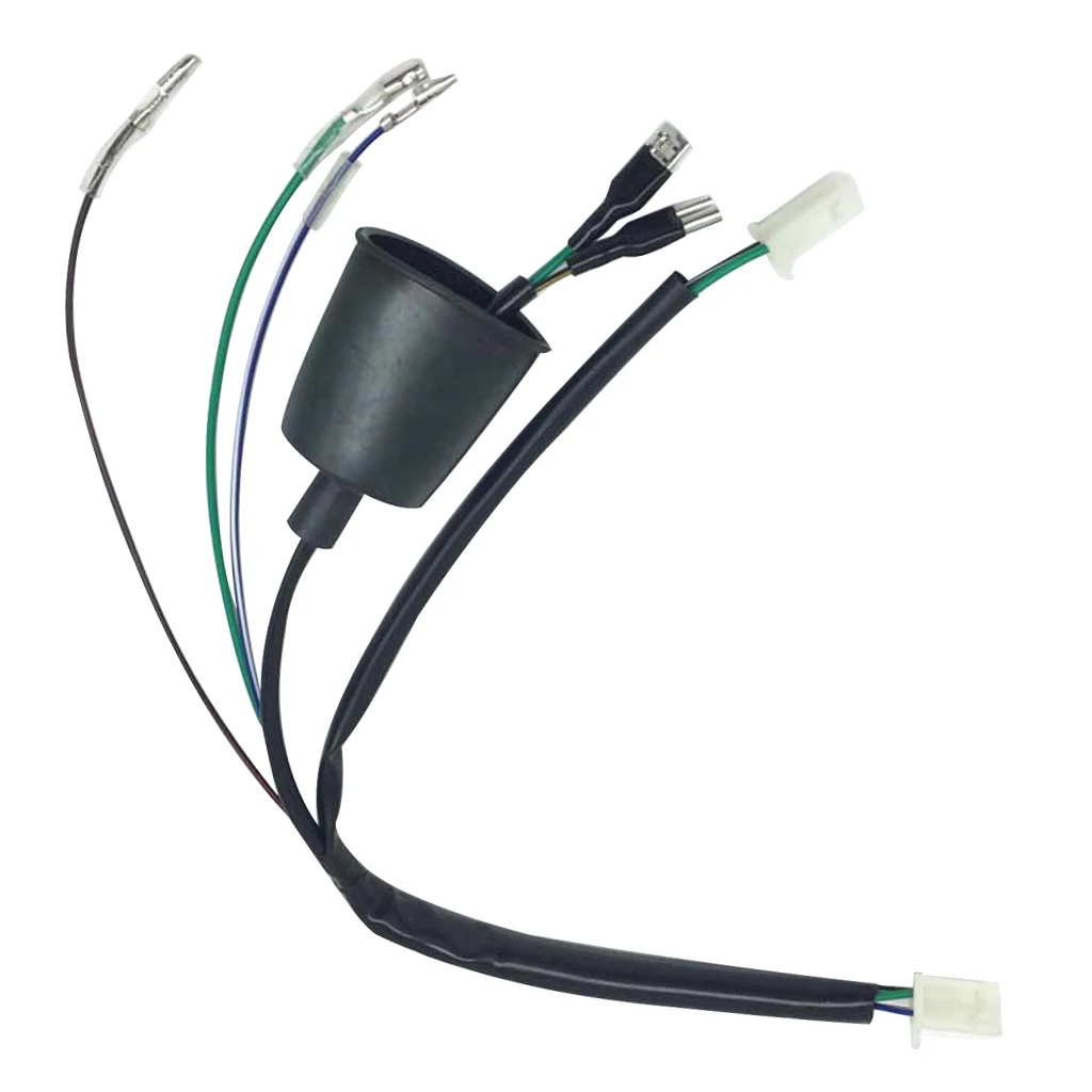 

Engine Wire Harness Wire Harness Assembly Wire Harness For 50cc -160cc ATV Quad