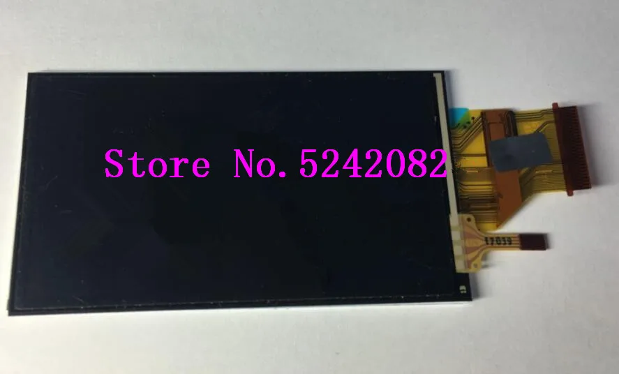 Новый ЖК-экран для SONY HDR- PJ610E CX610E PJ610 CX610 PJ535 PJ670 PJ675 запасная часть для видеокамеры + Подсветка + сенсорный