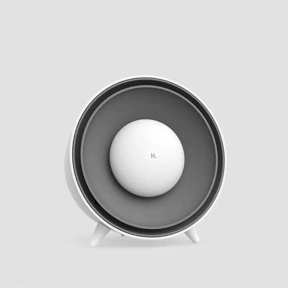 XIAOMI MIJIA HL электрические нагреватели вентилятор Настольный нагрев быстрая