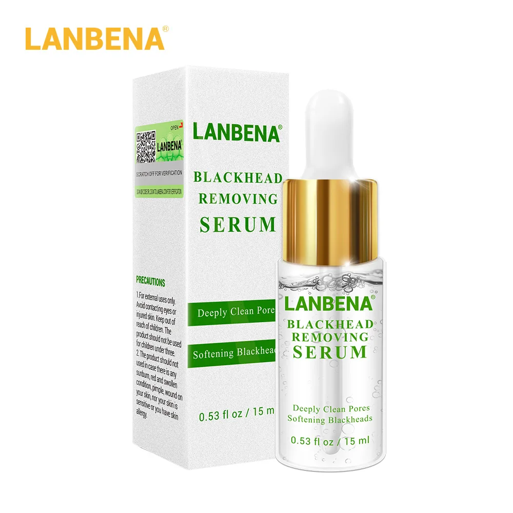 LANBENA уход за кожей лица маска для ухода за кожей черный маска blackhead Remover маска для носа, Чистка Пор, лечебная сыворотка Black head пилинг-косметическая маска для лица - Color: Blackhead Remove