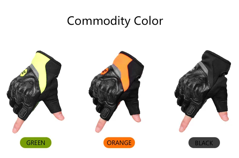 Запчасти для мотоциклов перчатки защиты от падения противоскользящие
