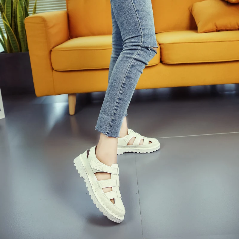 Шлепанцы женские для сада и пляжа Классические сандалии плавания тапочки воды с