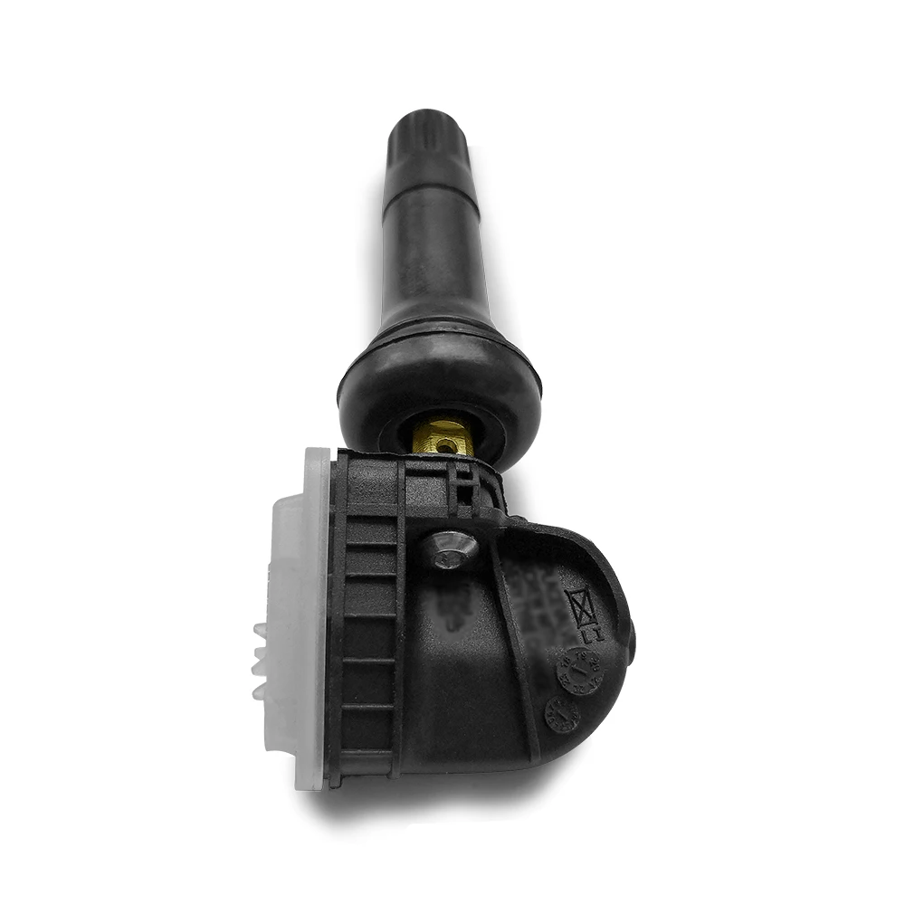 Фото 1 шт. TPMS EV6T1A180DB/EV6T1A180CB 433 МГц для Ford B-MAX C-MAX Focus LVC Kuga датчик давления выхлопных шин №4