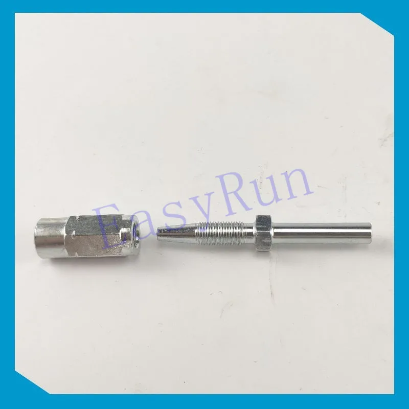 Рынки гидравлических шлангов и фитингов для труб 8 6*4 2-6 мм |