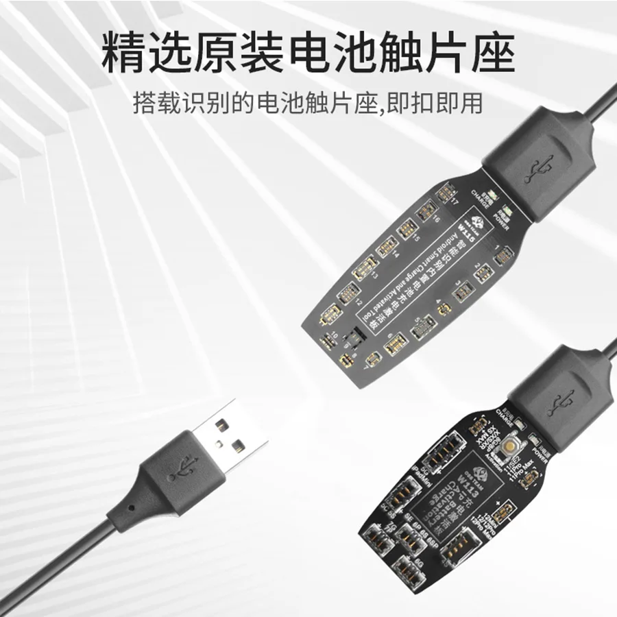 Активация аккумулятора OSS w113 w115 для iphone 4s-12promax Android мобильный телефон |