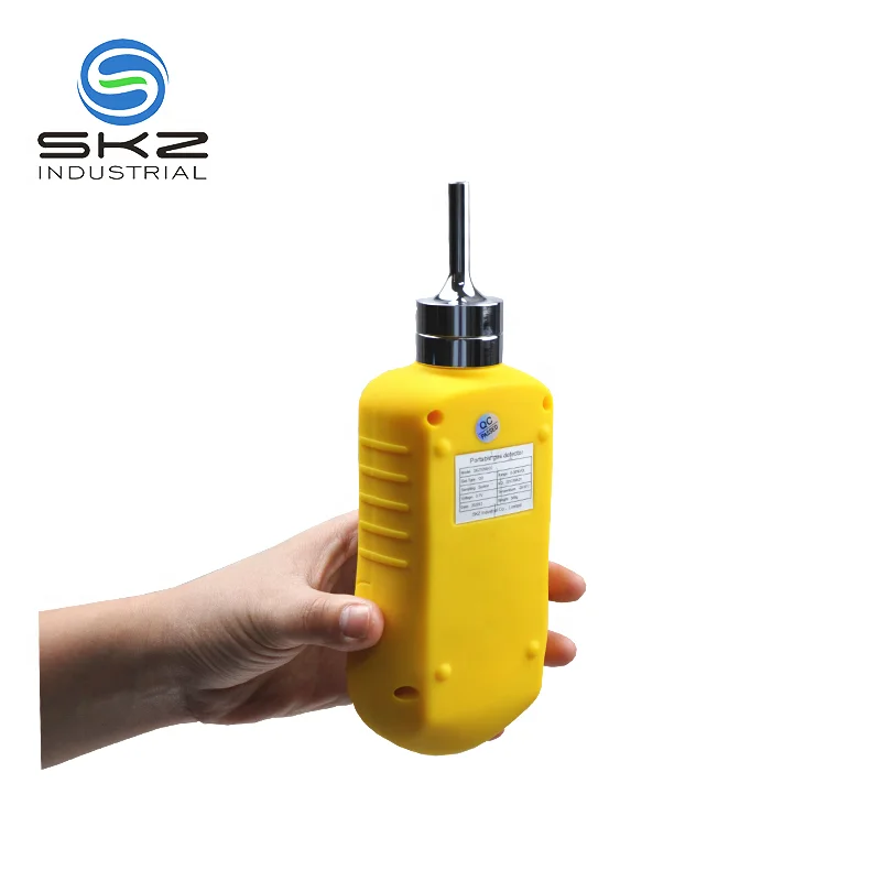 

high accuracy electronic Carbon monoxide CO gas leak detector gas test instrument