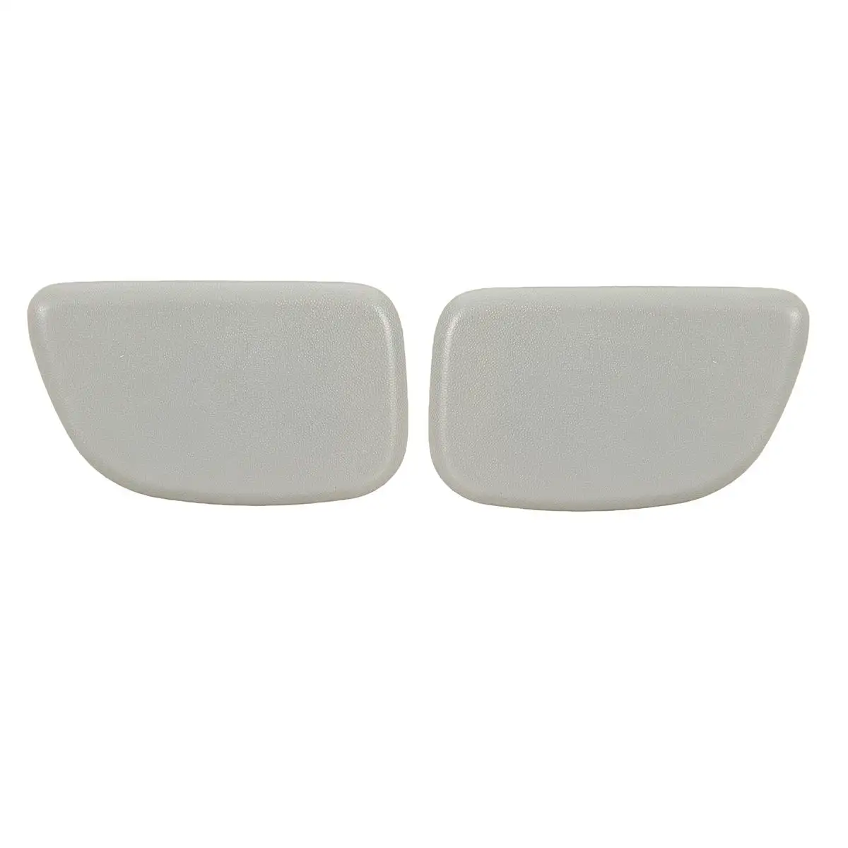 

2 шт., насадки для омывателя передних фар Subaru Forester 2005-2008