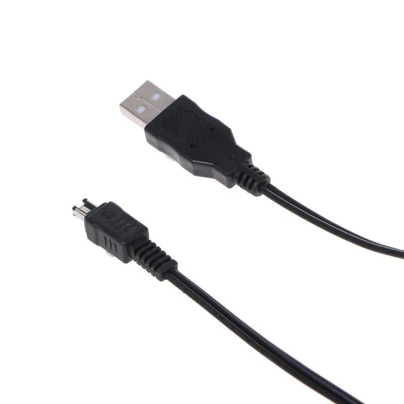 Зарядный кабель CA-110/CA-110E USB адаптер питания зарядное устройство Шнур Замена для