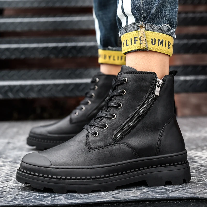 

Men's Shoes