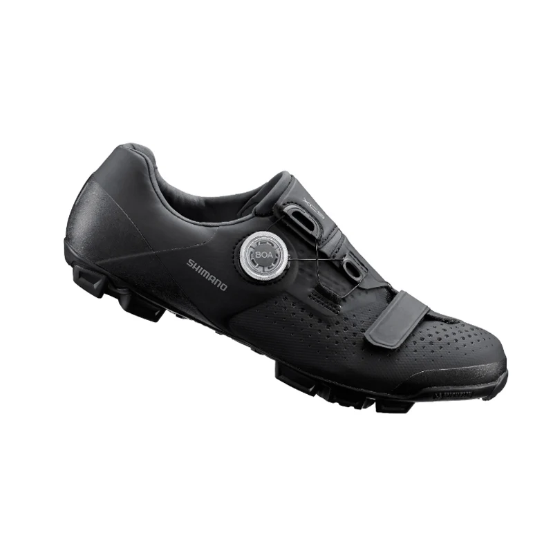 XC5 велосипедные туфли беговые MTB SPD SH XC501 для горных велосипедов Для мужчин|Обувь