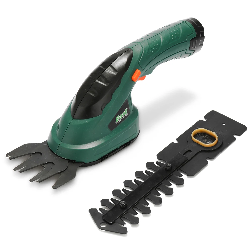 Многофункциональная Беспроводная газонокосилка 3 6 В 2 в 1|Газонокосилка| |