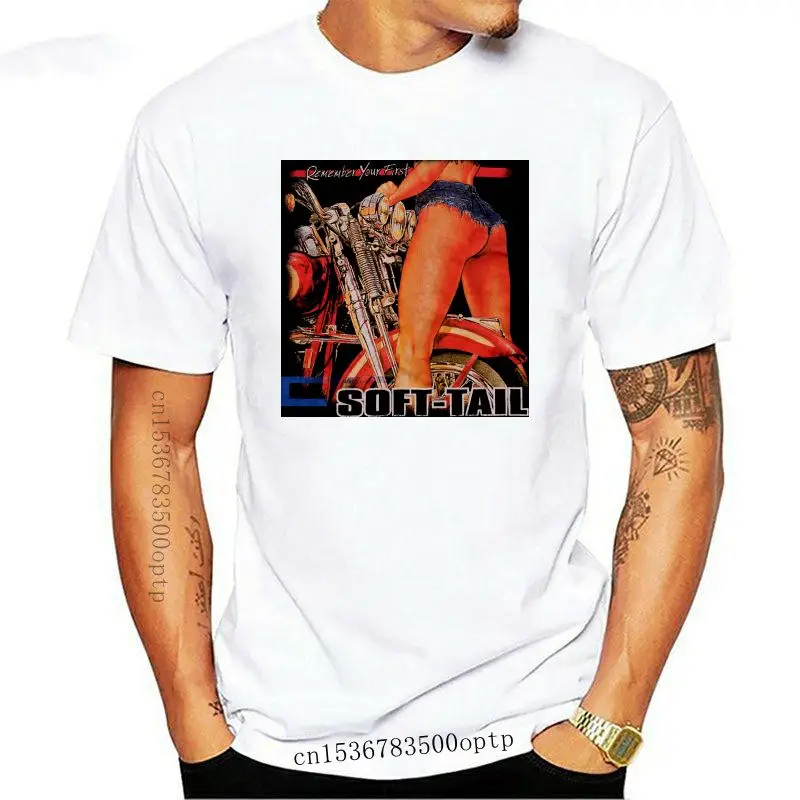 

Футболка с мягким хвостом для мужчин, дизайнерская рубашка с мягким хвостом, крутая Повседневная футболка с надписью pride, модная футболка ун...