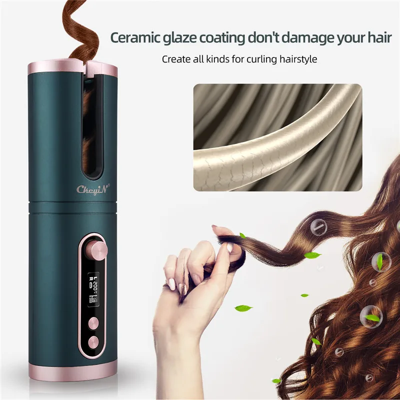 

Hair Care & Styling