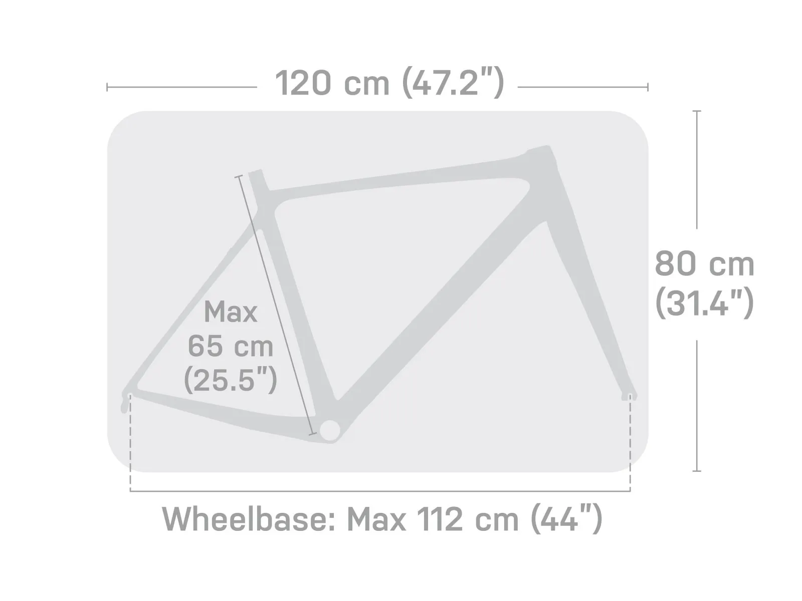 Topeak PakGo X велосипед, чемодан TPX-G 650C/700C дорожный велосипед 2" MTB велосипед чемодан чехол W/колеса сумки рамки Монтажная система