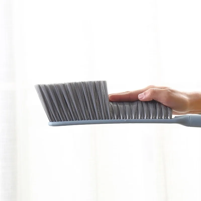 Длинная ручка щетка для чистки кровать домашняя принадлежности кровати-щетки