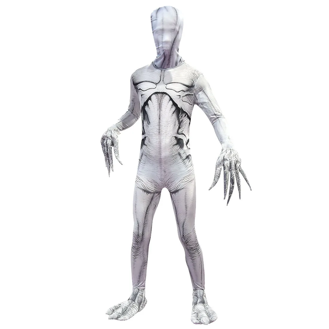 Детский костюм для косплевечерние очень странные дела | Тематическая одежда и