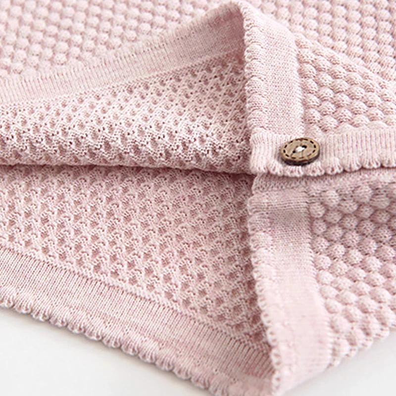 

Melario Baby Girls Clothes Set Spring Casual Baby Clothing Solid Color Long Sleeve Tops and Pants 2Pcs for Baby Boys Clothes