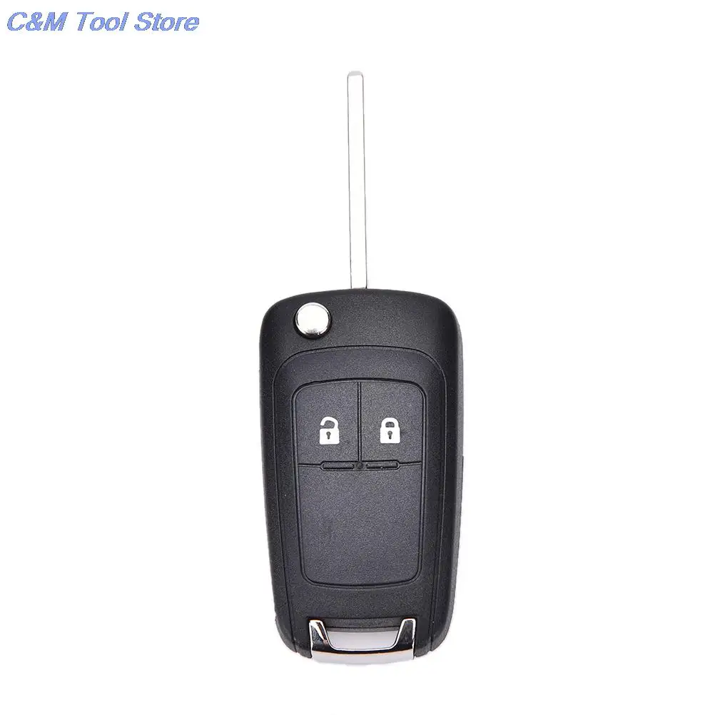 

Чехол-книжка с 2 кнопками для дистанционного ключа для Chevrolet Epica LOVA Spark