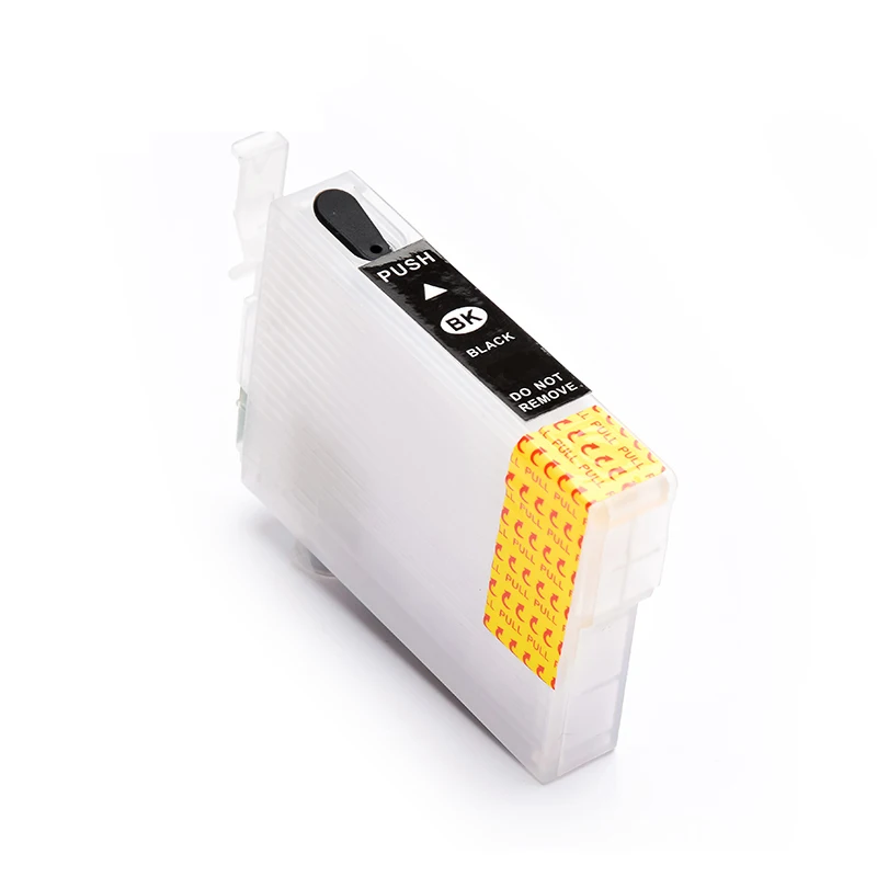 T1811 многоразовый картридж с чернилами совместимый Epson XP-305 XP-202 405 | Компьютеры и
