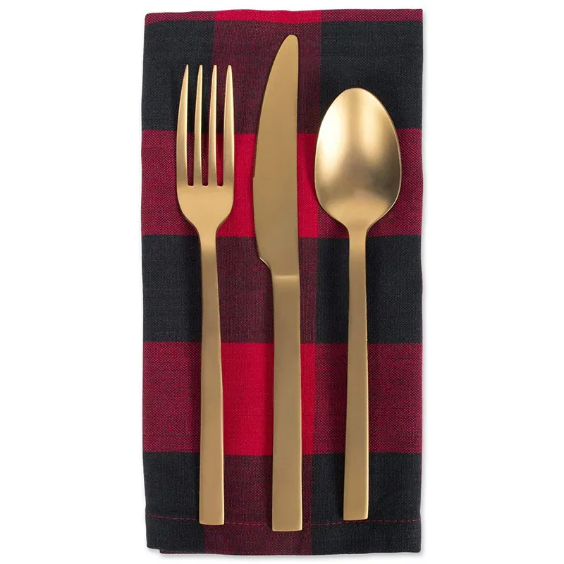 1 шт. декоративная салфетка из хлопка и льна 51 х51 см|Столовые салфетки| |