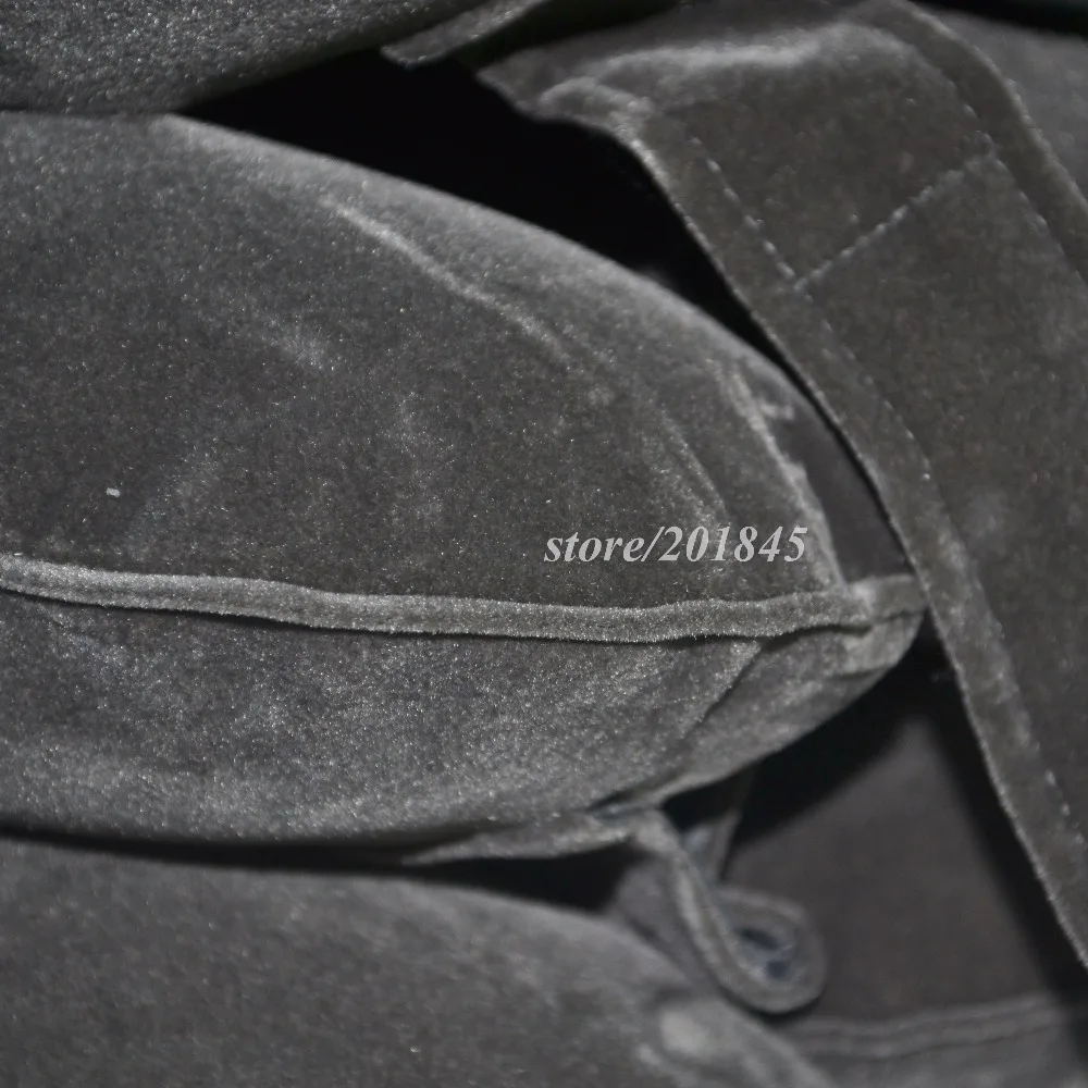 Шейный надувной воротник устройство для массажа шейного отдела позвоночника