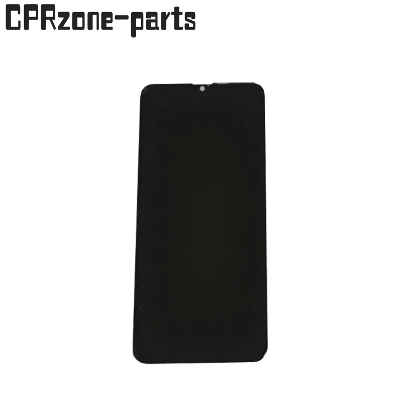 

6.5" Black For ZTE BLADE V2020 VITA Lcd Display With Touch Screen Digitizer Sensor Panel Assembly