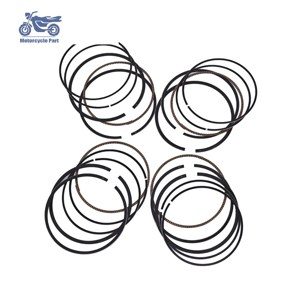 

STD 67mm Motorcycle Engine Piston and Ring Kit For HONDA CB600 CB 600 CB600F Hornet 600 07- 13 CB650 CB 650 CB650F 14-18