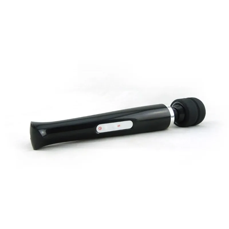 Wireless Vibrator Sex toys Big magic wand vibrator G-spot clitoral stimulation for women massager fidget Adults Female | Красота и