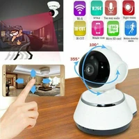wireless 720p hd v380 wifi security ip camera irs night home webcam baby monitor wireless camera surveillance camera h best
