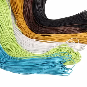 90 млот, диаметр 1 мм, фотошнур, нить, подходит для браслета, ожерелья, бисероплетения, шнур, нить, веревка для рукоделия, ювелирные изделия