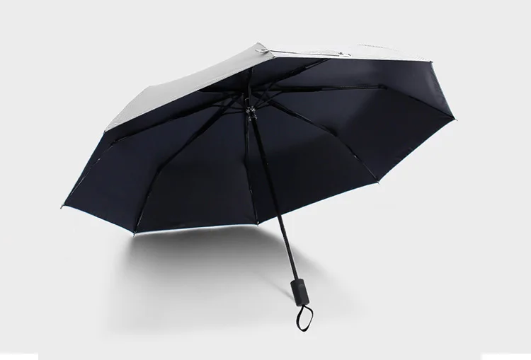 

Large Double Layer Umbrella Fashion Windproof High Quality Cheap Folding Uv Protection Rain Pocket Parasol Wind Resistant EA60YS