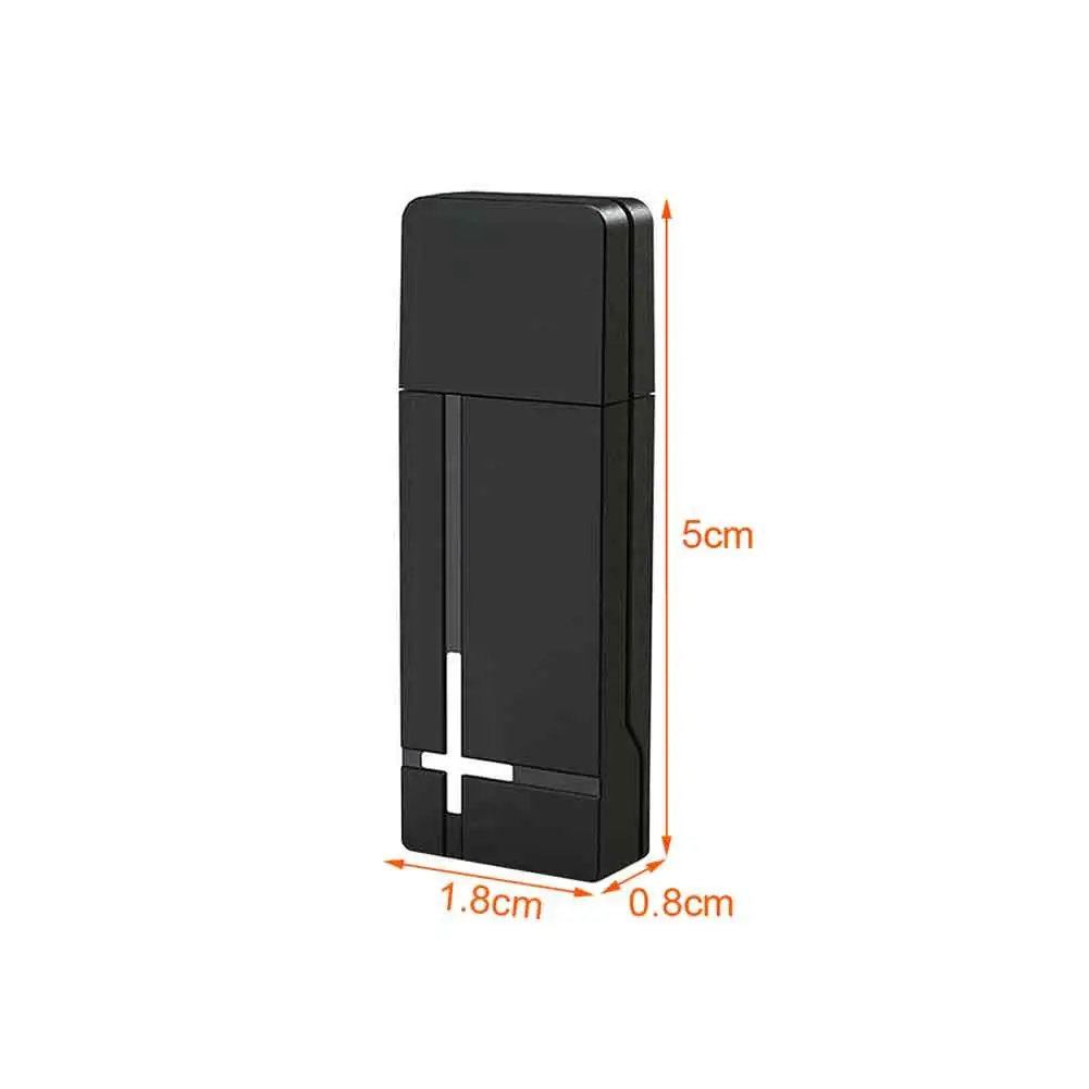 

Portable Lightweight Wireless Receiver Adapter for XBOX One S X PC Controller Supports up to 8 wireless controllers