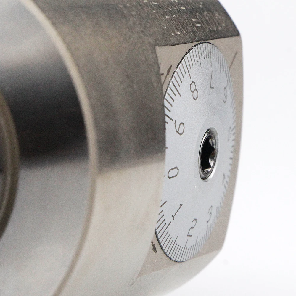 FBH 54 76 мм тонкая Расточная головка для станка с ЧПУ|Буровой инструмент| |