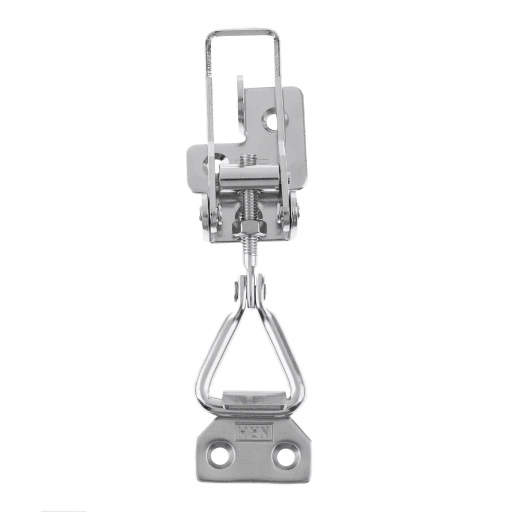 

Boat Marina Tailgate Anti-rattle Latch Lock Accessories For Outdoor