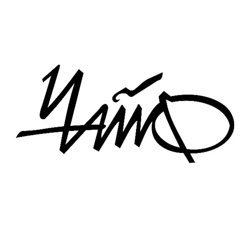 

Personalized Car StickersVinyl Decal Chaif Car Sticker Waterproof Auto Decors on Truck Bumper Rear Window7x15cm